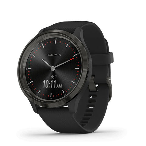 vivomove 3 (ヴィヴォムーブ) Black / Slate