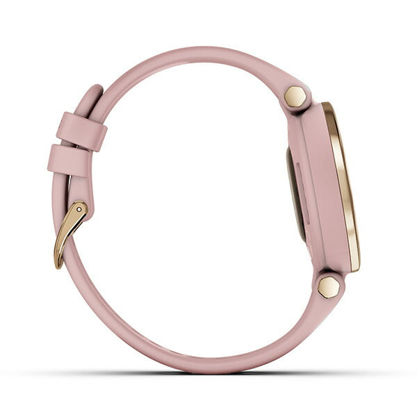 Lily Sport Dust Rose/Cream Gold リリースポーツ ダストローズ/クリームゴールド 010-02384-43