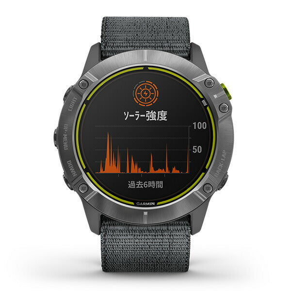 Enduro エンデューロ Steel 010-02408-30