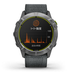 Enduro エンデューロ Steel 010-02408-30