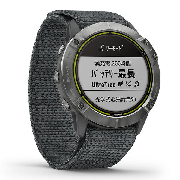 Enduro エンデューロ Steel 010-02408-30