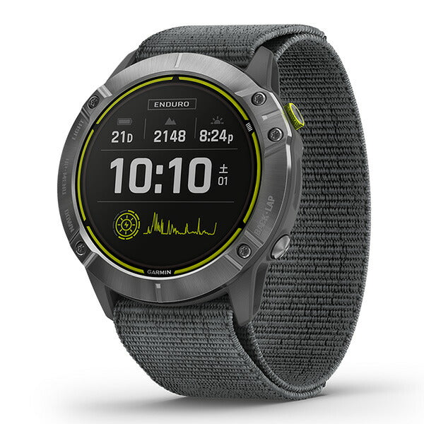 Enduro エンデューロ Steel 010-02408-30