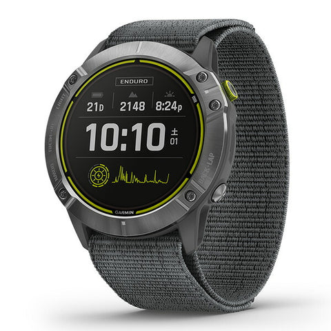 Enduro (エンデューロ) Steel