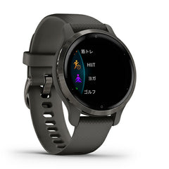 Venu 2S Graphite/Slate ヴェニュー 2S 010-02429-60