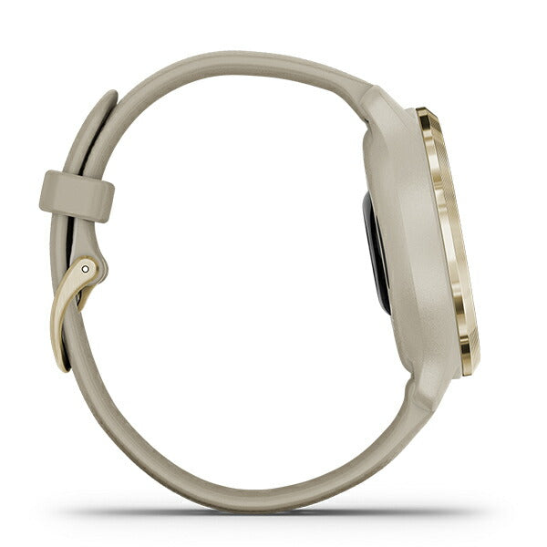 Venu 2S Light Sand/Light Gold ヴェニュー 2S 010-02429-61
