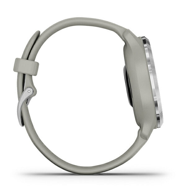 Venu 2S Mist Gray/Silver ヴェニュー 2S 010-02429-62