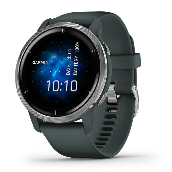 Venu 2 (ベニュー) Granite Blue/Silver