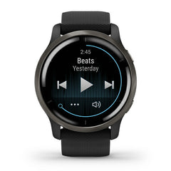 Venu 2 Black/Slate ヴェニュー 2 010-02430-61