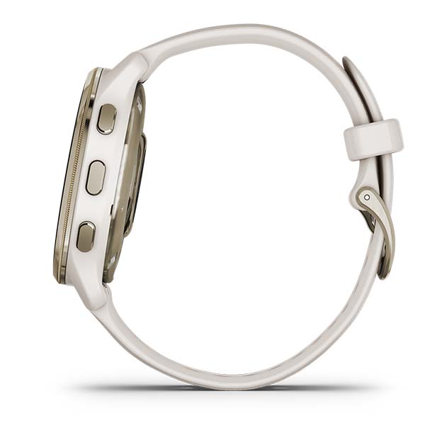 VENU 2 PLUS ベニュー 2 プラス Ivory with Cream Gold 010-02496-42