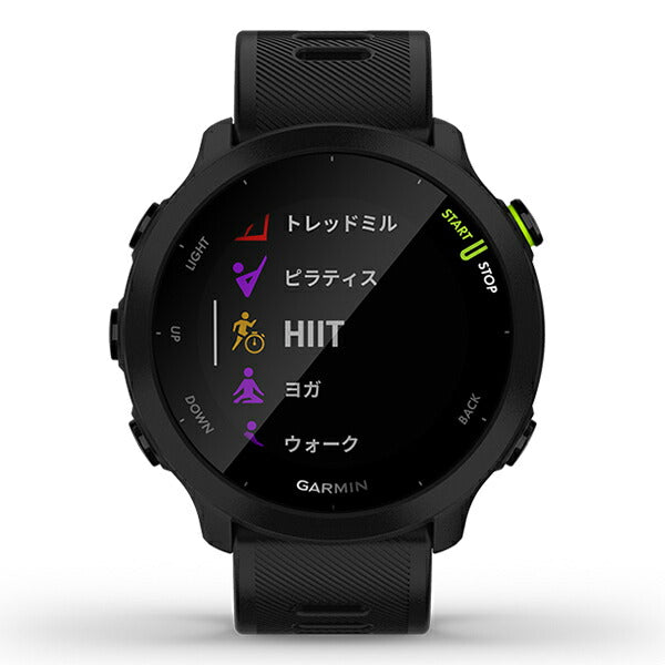 ForeAthlete 55 フォアアスリート 55 010-02562-40