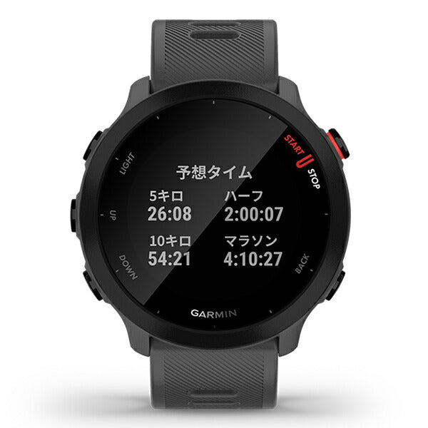 ForeAthlete 55 フォアアスリート 55 010-02562-43