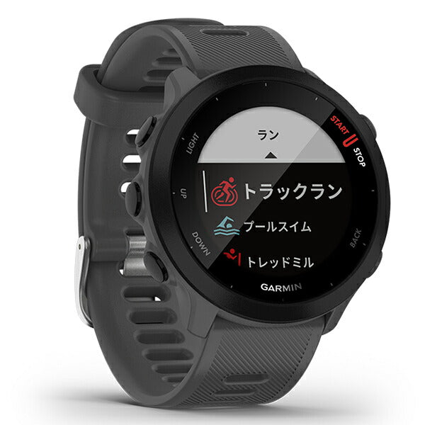 ForeAthlete 55 フォアアスリート 55 010-02562-43