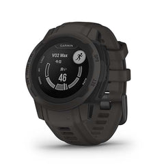 Instinct 2S インスティンクト 2S Graphite 010-02563-40