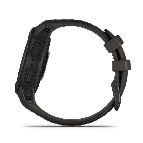 Instinct 2S インスティンクト 2S Graphite 010-02563-40