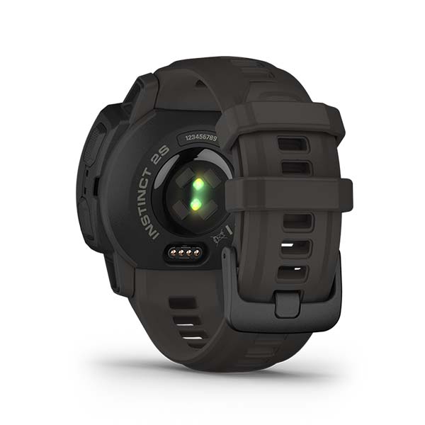 Instinct 2S インスティンクト 2S Graphite 010-02563-40