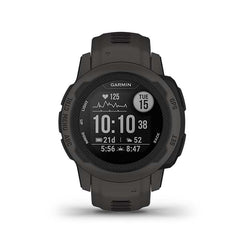 Instinct 2S インスティンクト 2S Graphite 010-02563-40