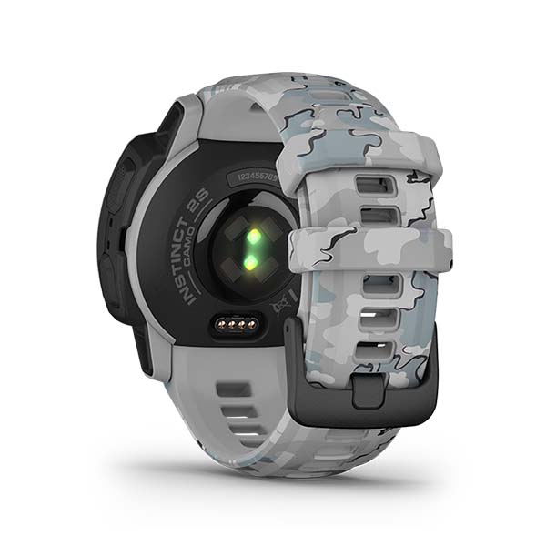 Instinct 2S Camo Edition インスティンクト 2S カモエディション Mist Camo 010-02563-43