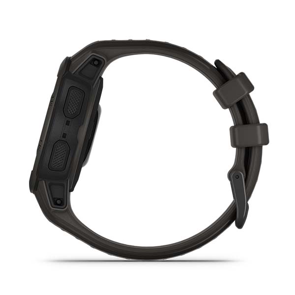 Instinct 2S Dual Power インスティンクト 2S デュアルパワー Graphite 010-02564-40