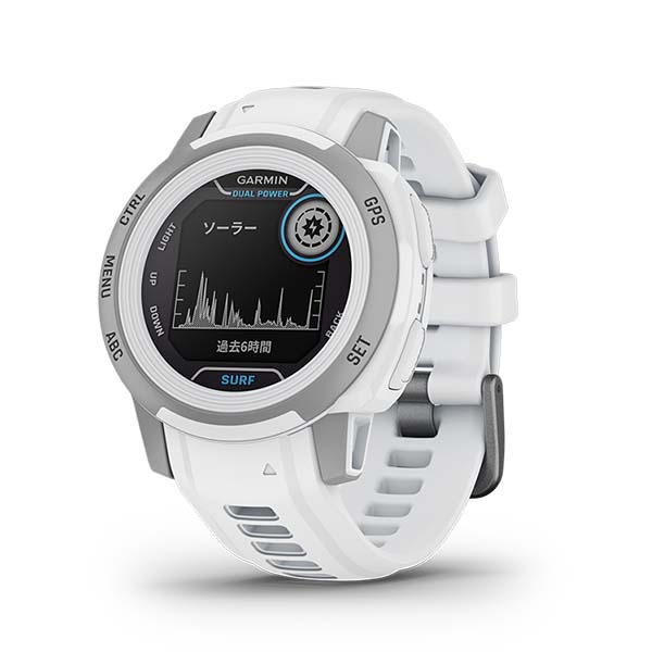 Instinct 2S Dual Power Surf Edition インスティンクト 2S デュアルパワー サーフエディション Ericeira 010-02564-43