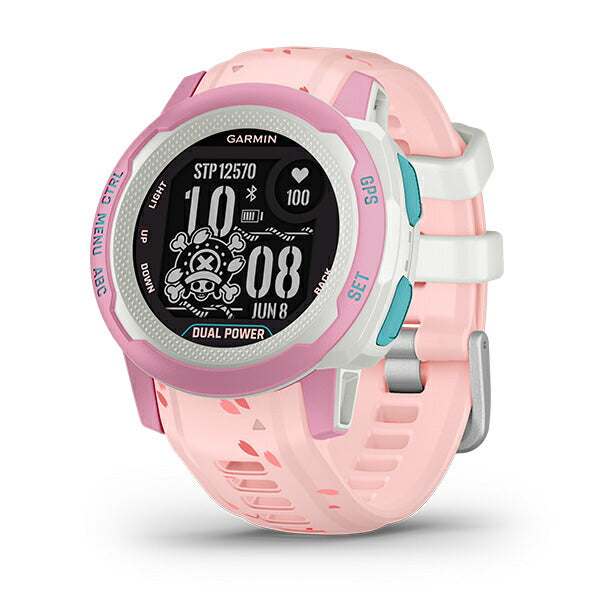 Instinct 2S Dual Power インスティンクト 2S デュアルパワー ONE-PIECE “Chopper” ワンピース チョッパー 010-02564-B3