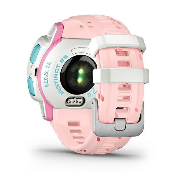 Instinct 2S Dual Power インスティンクト 2S デュアルパワー ONE-PIECE “Chopper” ワンピース チョッパー 010-02564-B3
