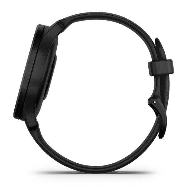 vivomove Sport ヴィヴォムーブ スポーツ Slate / Black 010-02566-40