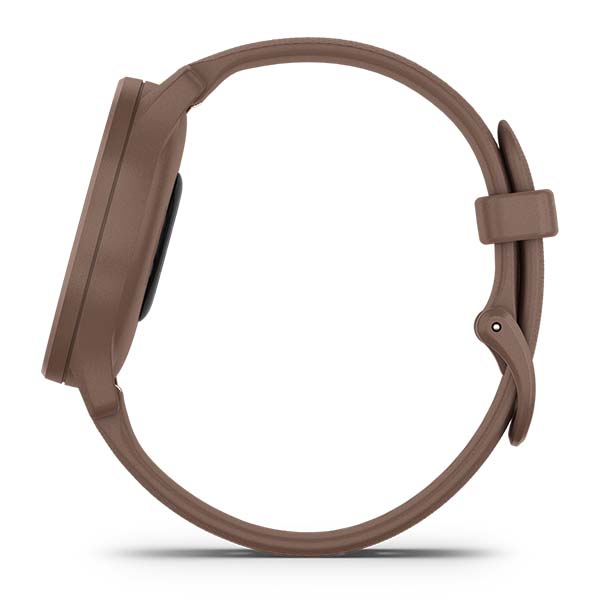 vivomove Sport ヴィヴォムーブ スポーツ Peach Gold / Cocoa 010-02566-42