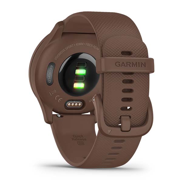 vivomove Sport ヴィヴォムーブ スポーツ Peach Gold / Cocoa 010-02566-42