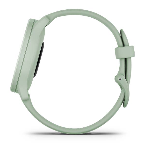 vivomove Sport ヴィヴォムーブ スポーツ Silver / Mint 010-02566-43