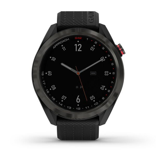 Approach S42 (アプローチ)