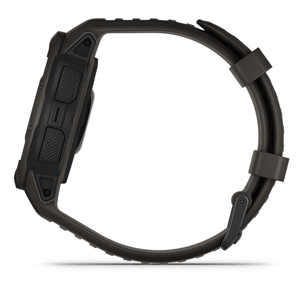 Instinct 2 Dual Power インスティンクト 2 デュアルパワー Graphite 010-02627-40