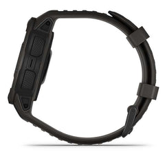 Instinct 2 Dual Power インスティンクト 2 デュアルパワー Graphite 010-02627-40