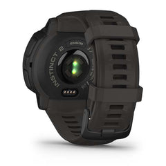 Instinct 2 Dual Power インスティンクト 2 デュアルパワー Graphite 010-02627-40