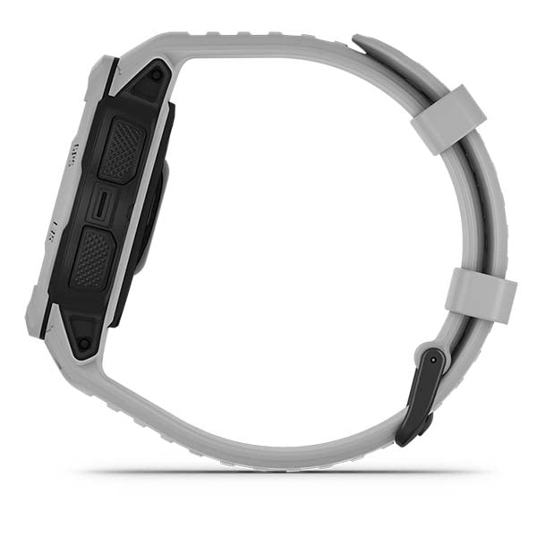 Instinct 2 Dual Power インスティンクト 2 デュアルパワー Mist Grey 010-02627-41