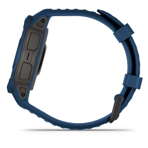 Instinct 2 Dual Power インスティンクト 2 デュアルパワー Tidal Blue 010-02627-46