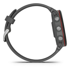 Forerunner 255 フォアランナー 255 Slate Grey 010-02641-42