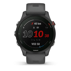 Forerunner 255 フォアランナー 255 Slate Grey 010-02641-42