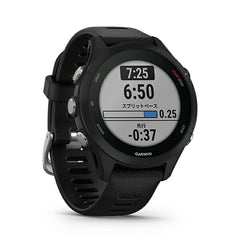 Forerunner 255S Music フォアランナー 255S ミュージック Black 010-02641-67