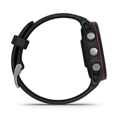 Forerunner 255S Music フォアランナー 255S ミュージック Black 010-02641-67