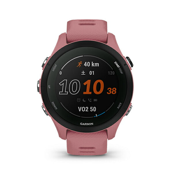 Forerunner 255S フォアランナー 255S Bubblegum 010-02641-72