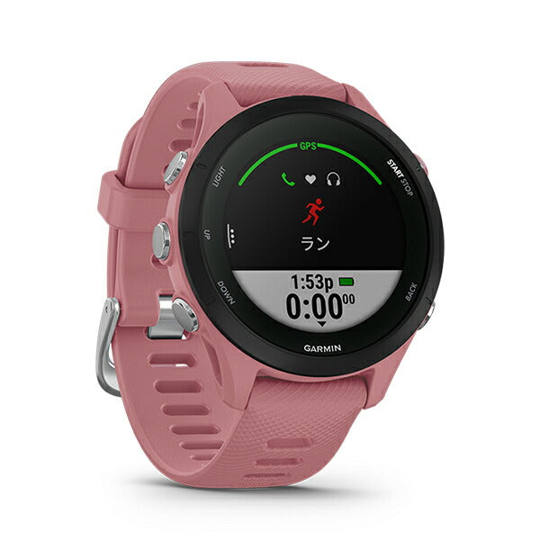 Forerunner 255S フォアランナー 255S Bubblegum 010-02641-72