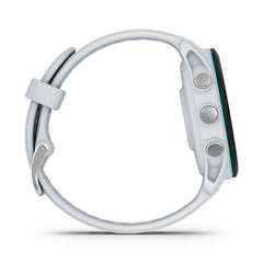 Forerunner 255S Music フォアランナー 255S ミュージック Whitestone 010-02641-77