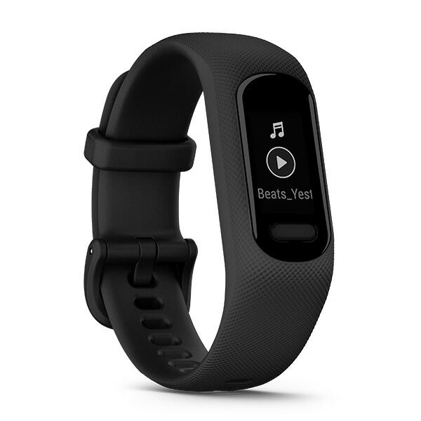 vivosmart 5 ヴィヴォスマート 5 Black S/M 010-02645-60