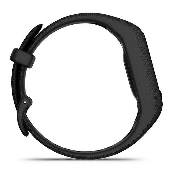 vivosmart 5 ヴィヴォスマート 5 Black S/M 010-02645-60