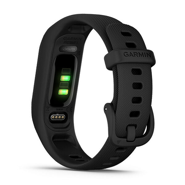 vivosmart 5 ヴィヴォスマート 5 Black S/M 010-02645-60