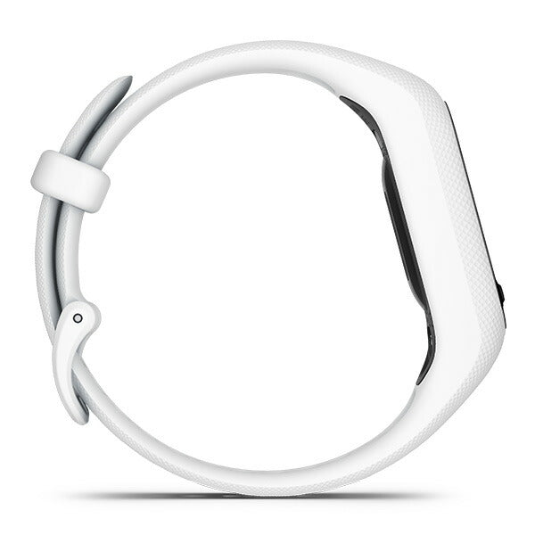 vivosmart 5 ヴィヴォスマート 5 White S/M 010-02645-61