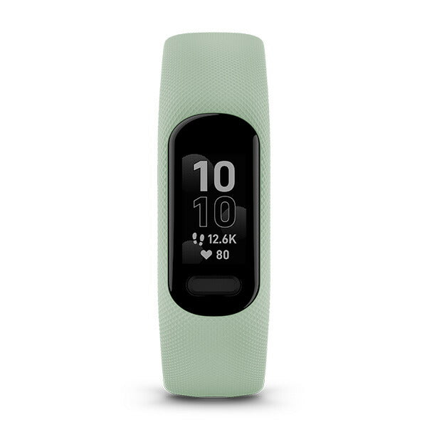 vivosmart 5 ヴィヴォスマート 5 Mint S/M 010-02645-62