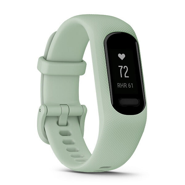 vivosmart 5 ヴィヴォスマート 5 Mint S/M 010-02645-62