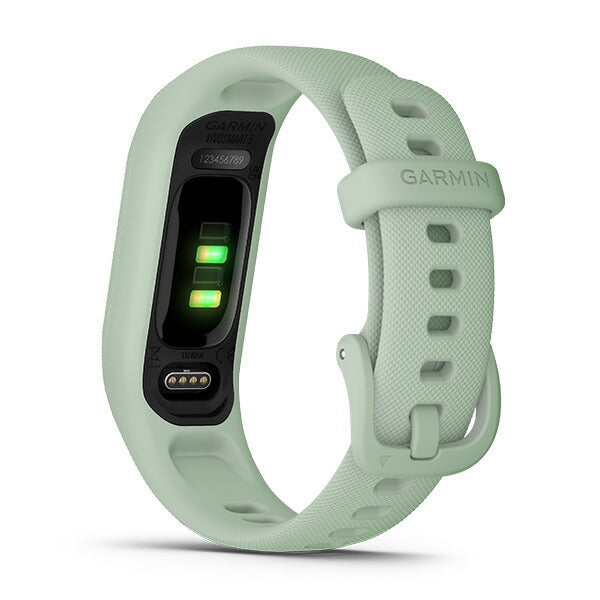 vivosmart 5 ヴィヴォスマート 5 Mint S/M 010-02645-62