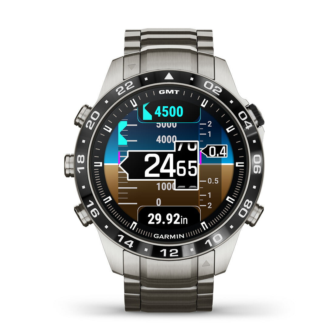 MARQ Aviator Gen2 マーク アビエイター 010-02648-A2